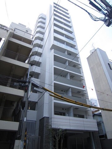 パークアクシス秋葉原Ｅａｓｔの物件内観写真