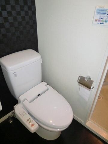 ハイリーフ上野の物件内観写真