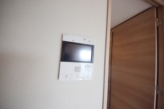 ルフォンプログレ上野公園の物件内観写真