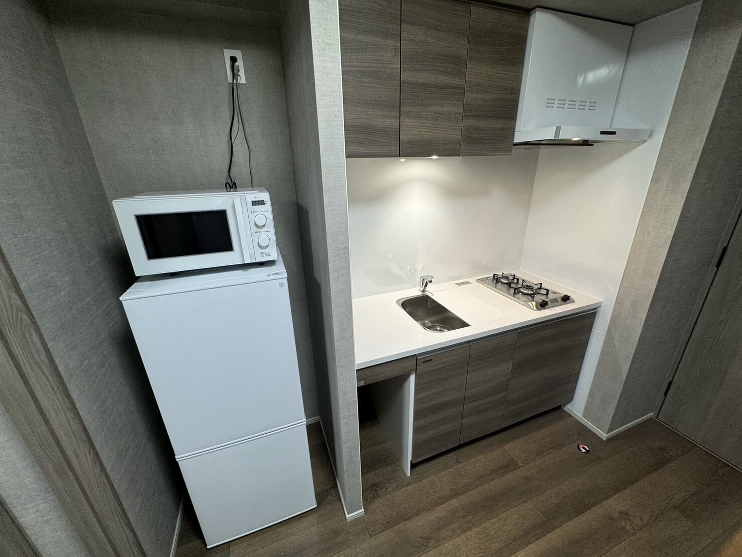 ディームス根岸の物件内観写真