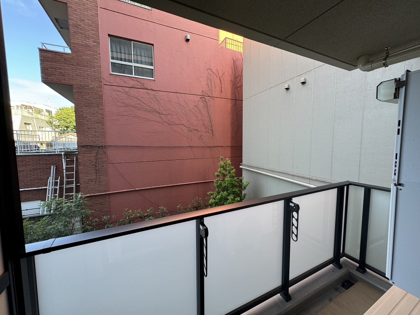 ディームス根岸の物件内観写真