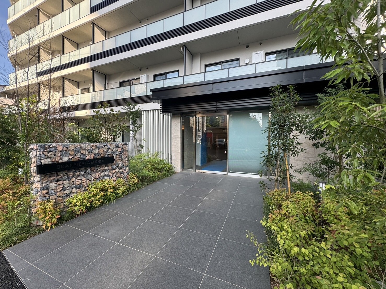 ディームス根岸の物件内観写真