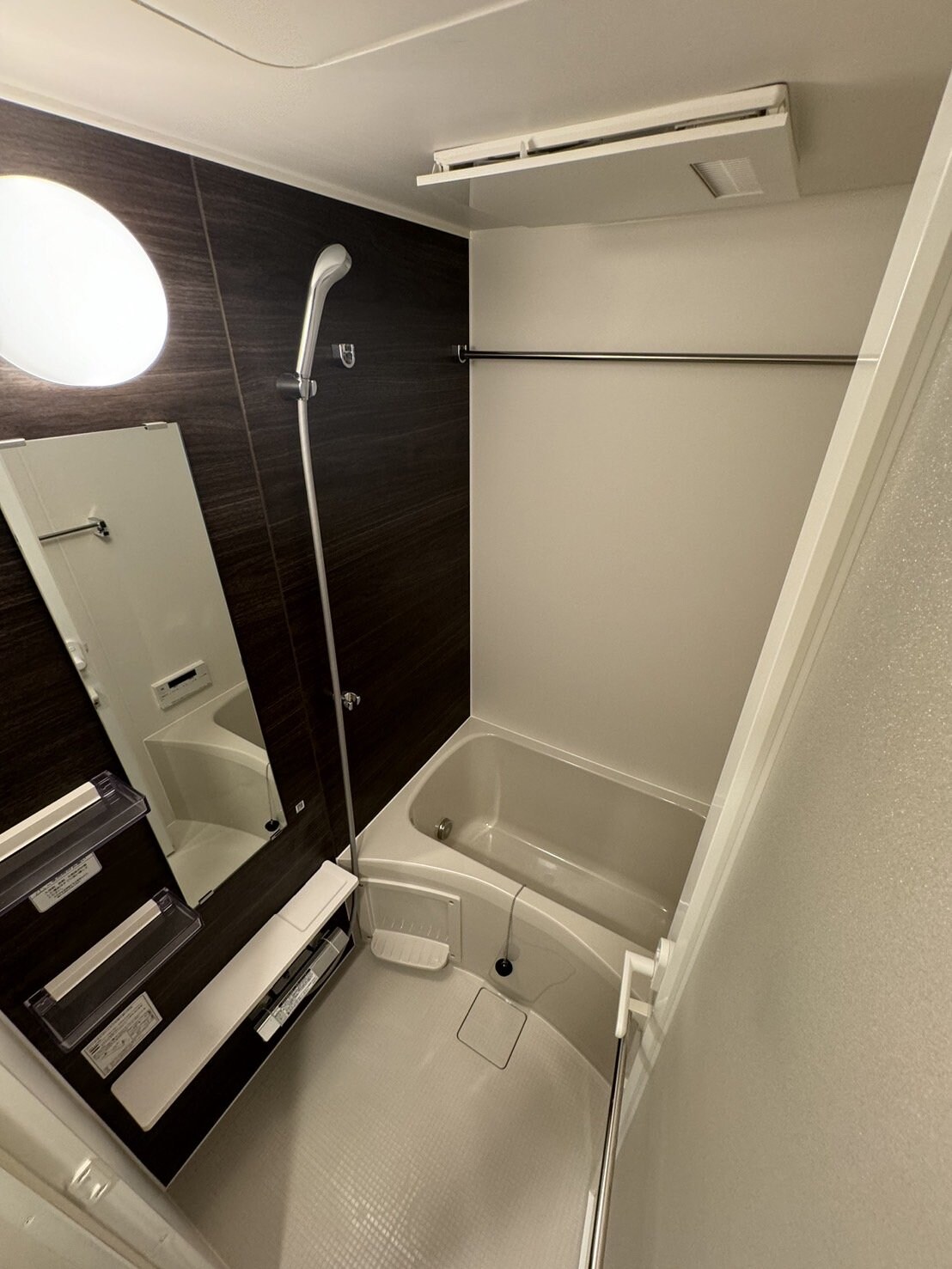 ディームス根岸の物件内観写真