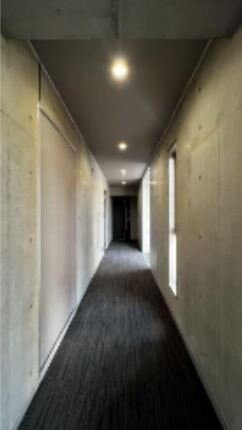 ルミーク根岸の物件内観写真