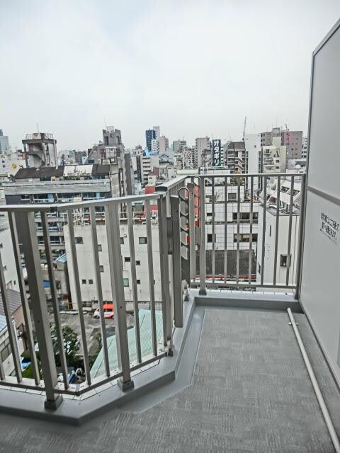 リバーレ浅草ウエストの物件内観写真