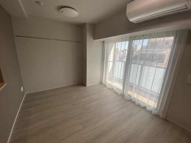 クレストコート上野の物件内観写真