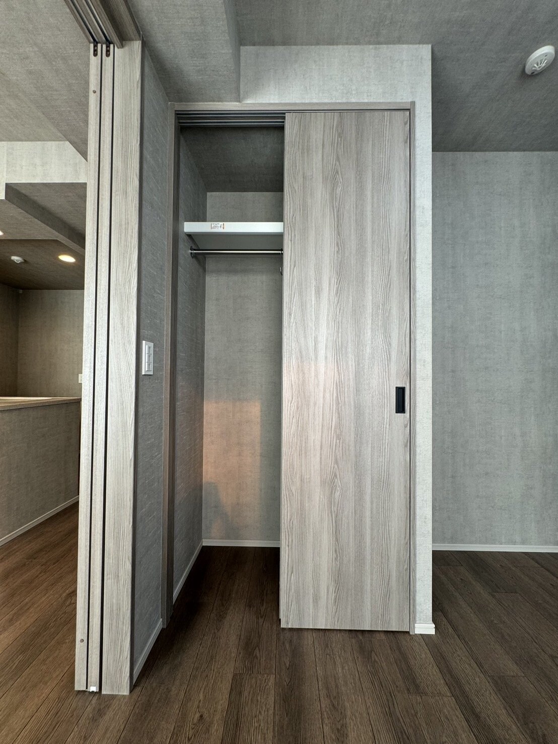 ディームス根岸の物件内観写真