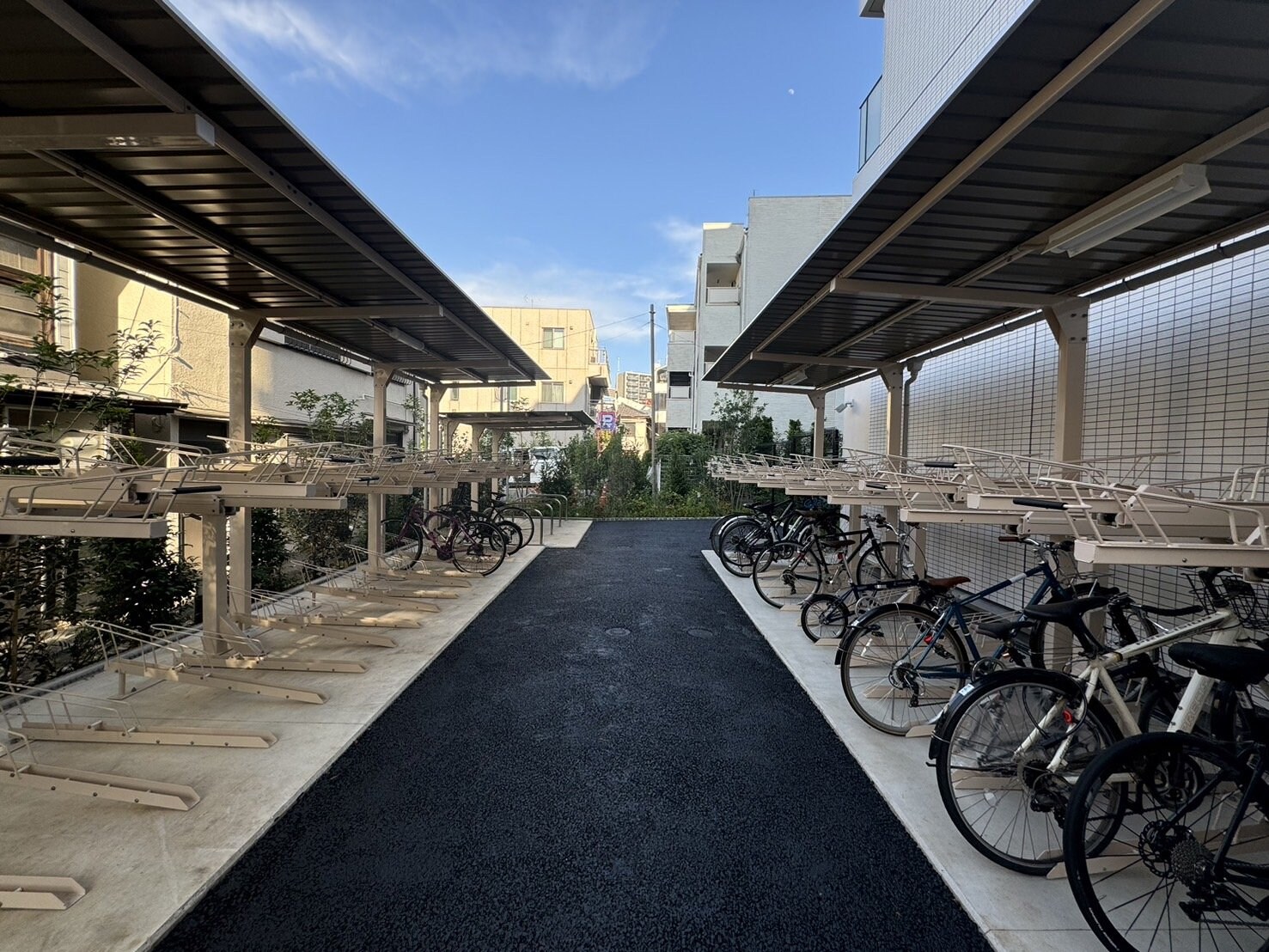 ディームス根岸の物件内観写真