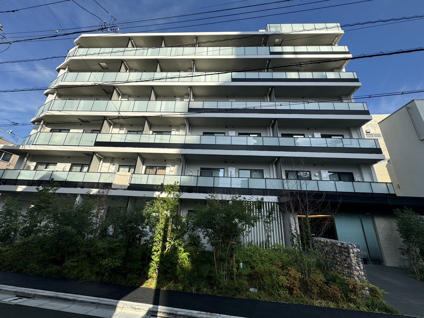 ディームス根岸の物件内観写真