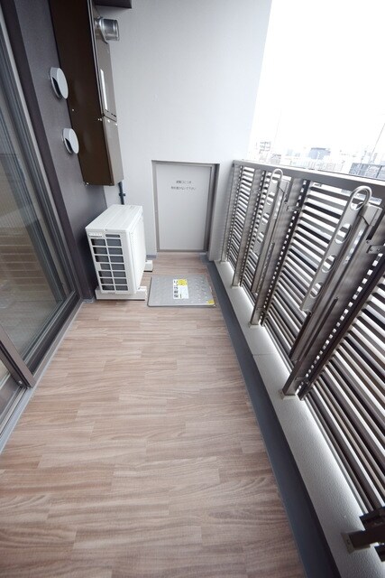 プライマル上野・稲荷町の物件内観写真