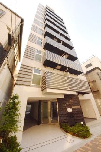 プライマル上野EASTの物件内観写真