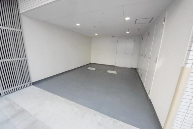 プライマル上野EASTの物件内観写真