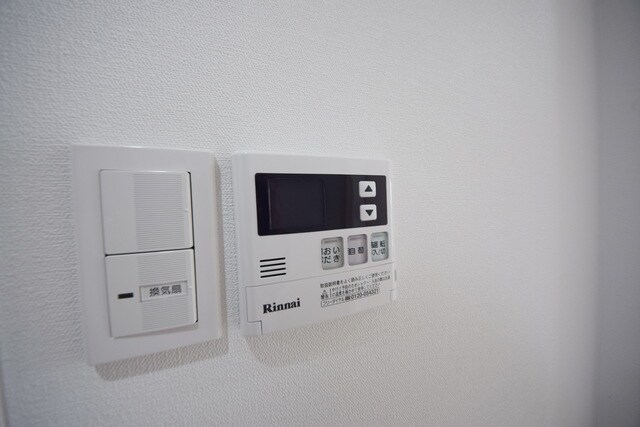 オーキッドレジデンス上野の物件内観写真