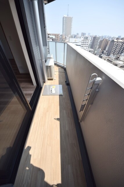 オーキッドレジデンス上野の物件内観写真