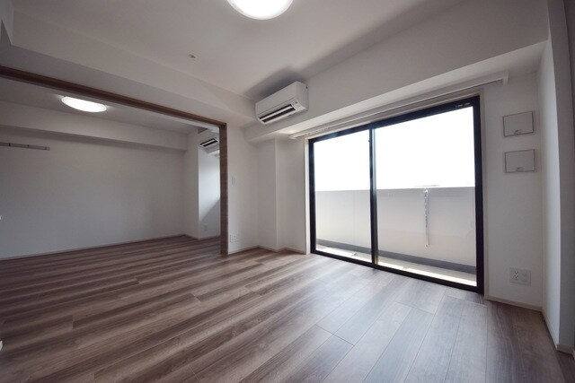 オーキッドレジデンス上野の物件内観写真