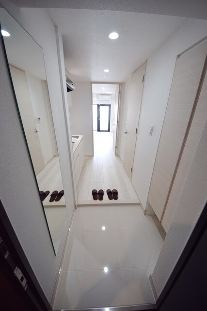 オーキッドレジデンス上野の物件内観写真