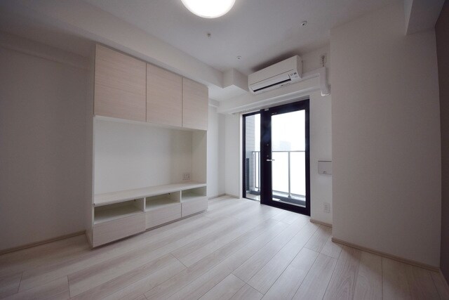 オーキッドレジデンス上野の物件内観写真