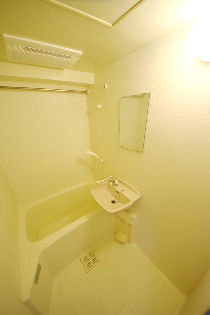 メインステージ門前仲町の物件内観写真