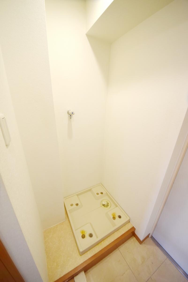 メインステージ門前仲町の物件内観写真