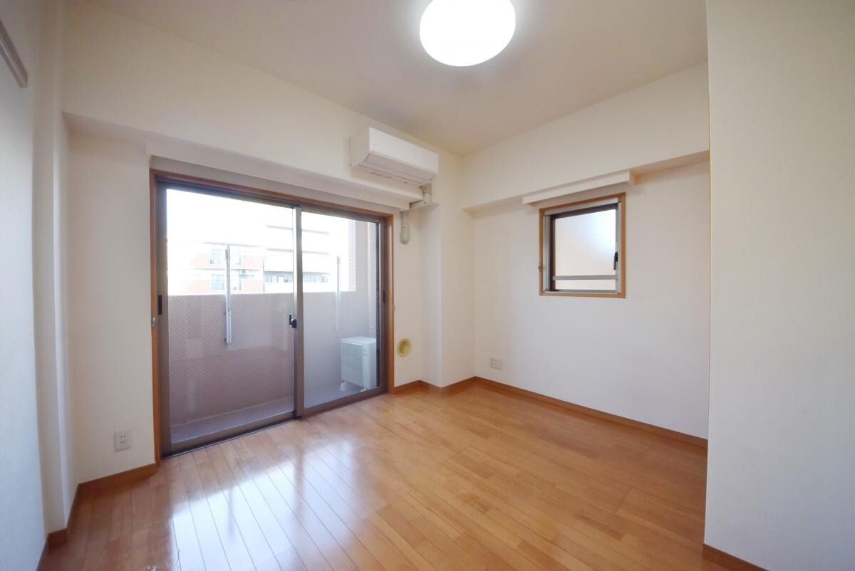 メインステージ門前仲町の物件内観写真