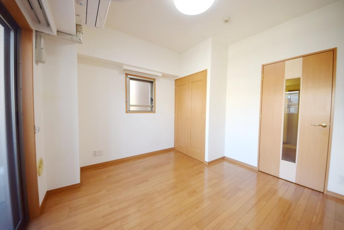 メインステージ門前仲町の物件内観写真