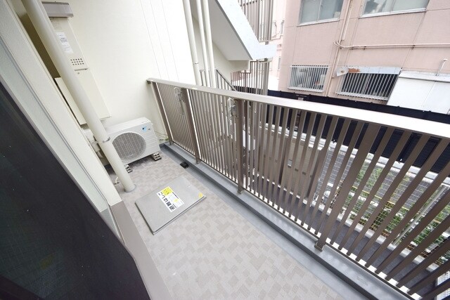 ザ・パークハビオ根岸三丁目の物件内観写真