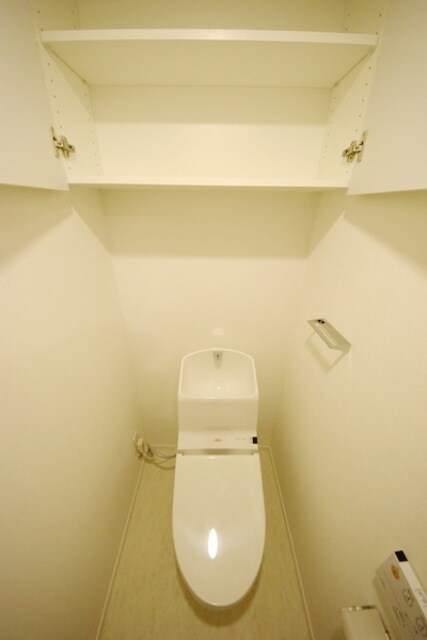 ルジェンテ・バリュ上野の物件内観写真