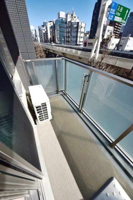 ルジェンテ・バリュ上野の物件内観写真