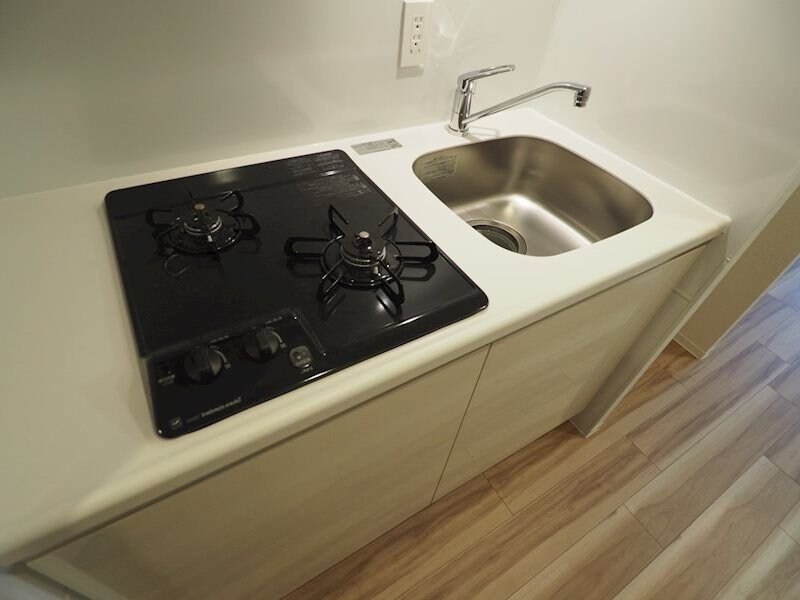 ワンルーフレジデンス上野御徒町の物件内観写真