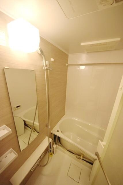 ルジェンテ・バリュ上野の物件内観写真