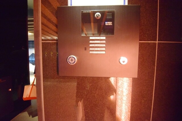 コンフォリア台東根岸の物件内観写真