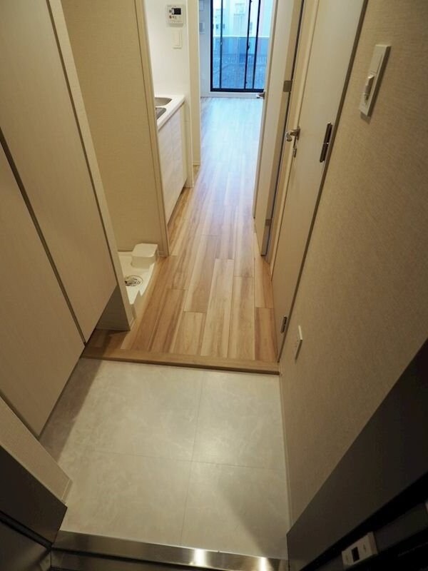 ワンルーフレジデンス上野御徒町の物件内観写真