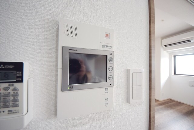 オーキッドレジデンス上野の物件内観写真