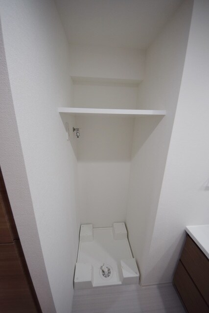 オーキッドレジデンス上野の物件内観写真