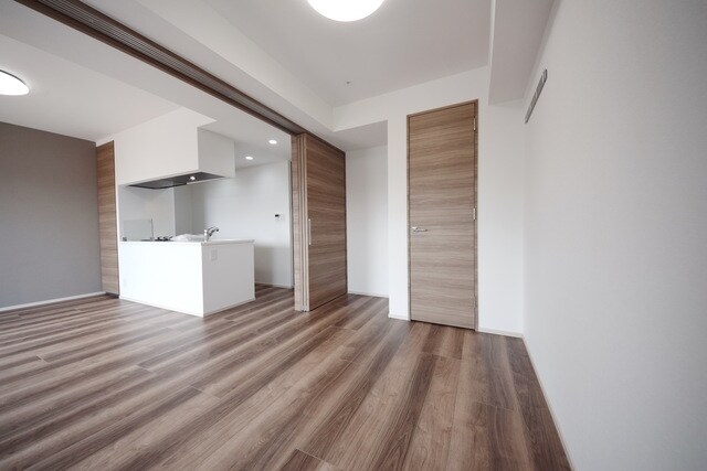 オーキッドレジデンス上野の物件内観写真