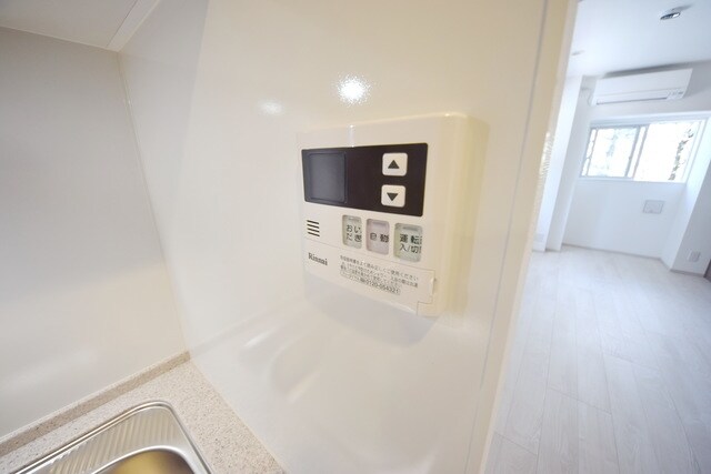 オーキッドレジデンス上野稲荷町IIの物件内観写真