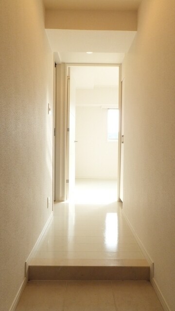 ハイリーフ上野の物件内観写真