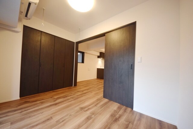 RELUXIA上野の物件内観写真