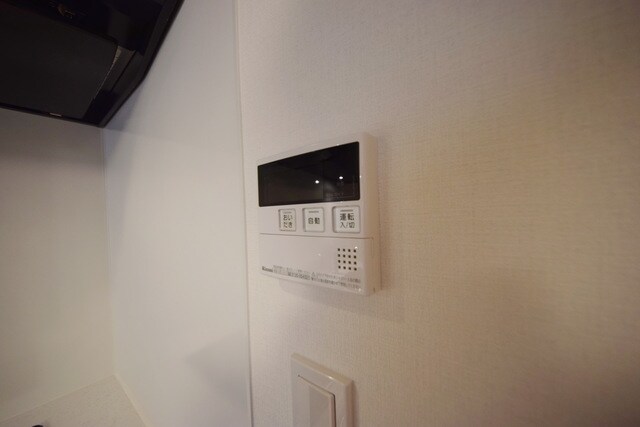 RELUXIA上野の物件内観写真