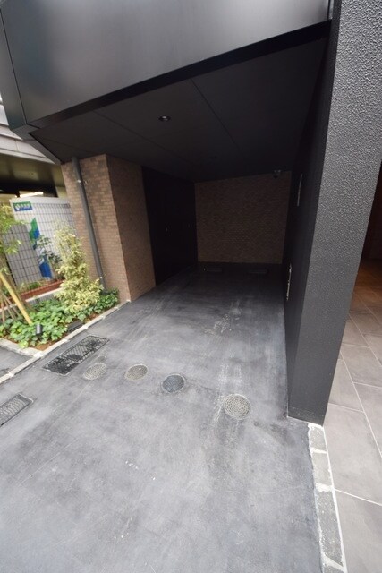 RELUXIA上野の物件内観写真