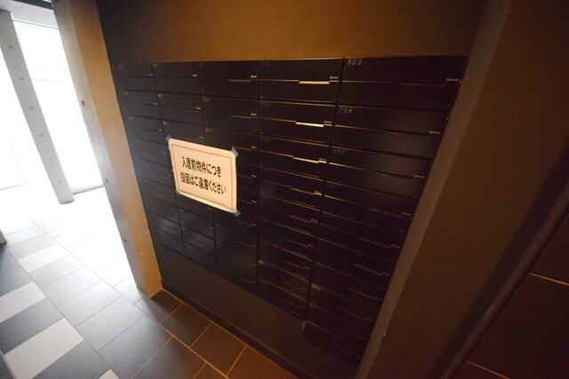 ザ・パークハビオ根岸三丁目の物件内観写真