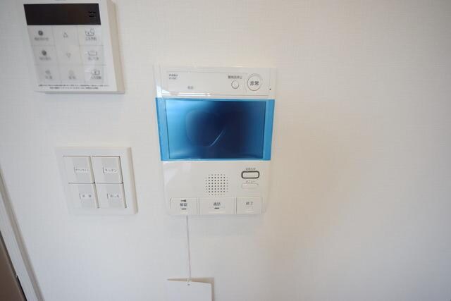 ザ・パークハビオ根岸三丁目の物件内観写真