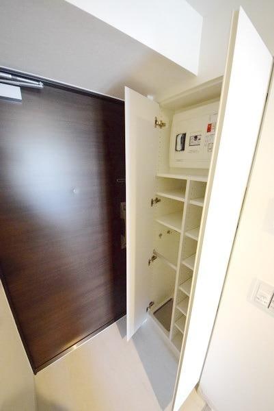 プラウドフラット森下IIIの物件内観写真