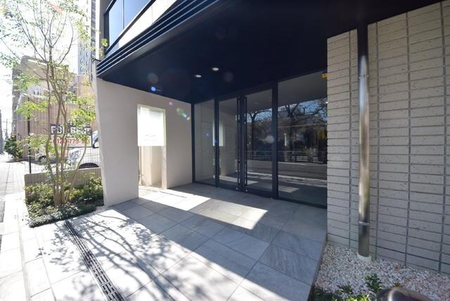 プラウドフラット森下IIIの物件内観写真