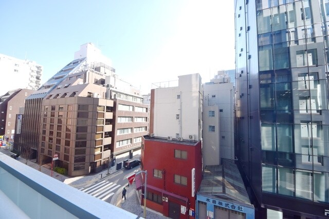 サイプレス日本橋本町の物件内観写真
