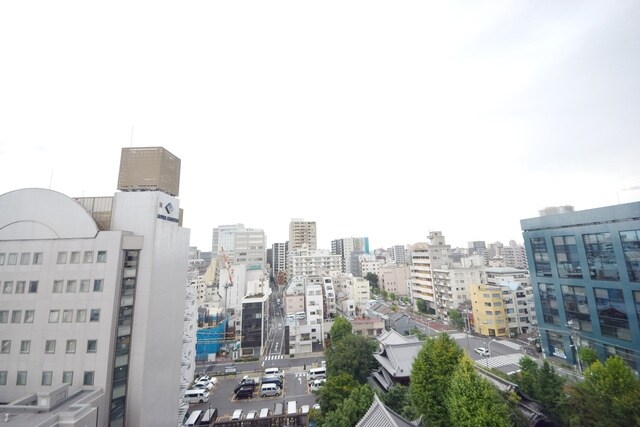 ＨＦ上野レジデンスＥＡＳＴの物件内観写真