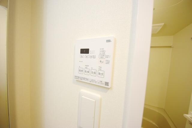 S-RESIDENCE錦糸町パークサイドの物件内観写真