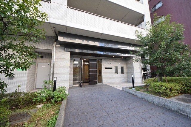 コンフォリア田町の物件内観写真