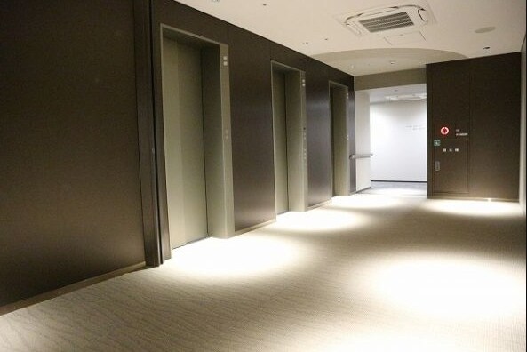 プレミストタワー白金高輪の物件内観写真