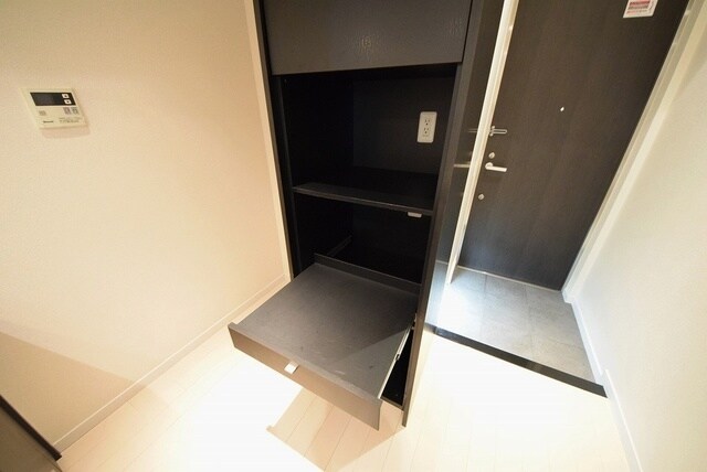 ＪＵＮ　ＨＡＮＡＢＩの物件内観写真